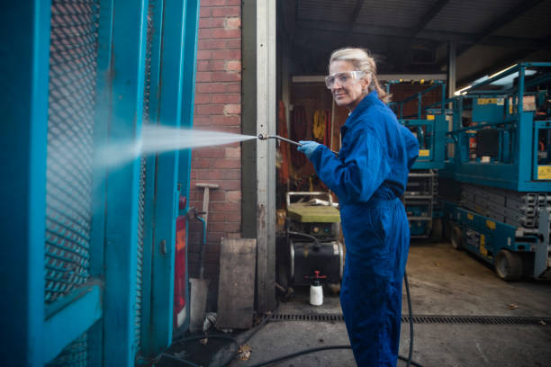 Best Oil Spill Cleanup  in Rodeo, CA