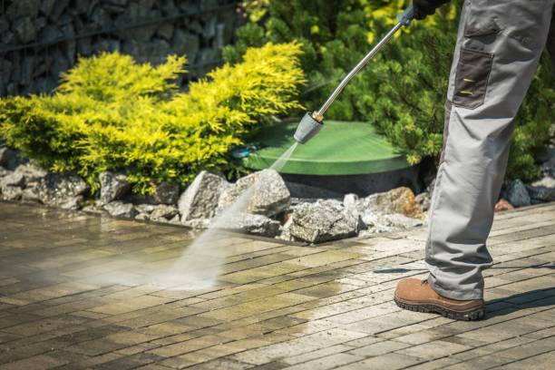 Best Post-Construction Pressure Washing  in Rodeo, CA