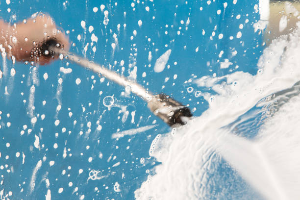 Best House Exterior Washing  in Rodeo, CA