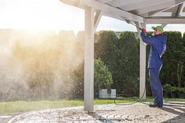 Best Restaurant Pressure Washing  in Rodeo, CA