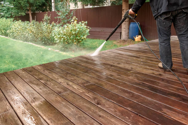 Best Sidewalk and Walkway Cleaning  in Rodeo, CA