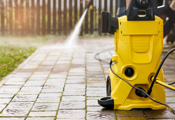 Best Pool Deck Cleaning  in Rodeo, CA