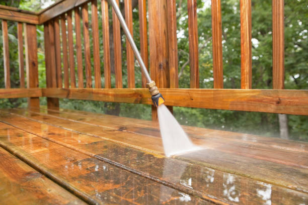 Best Fence Cleaning  in Rodeo, CA
