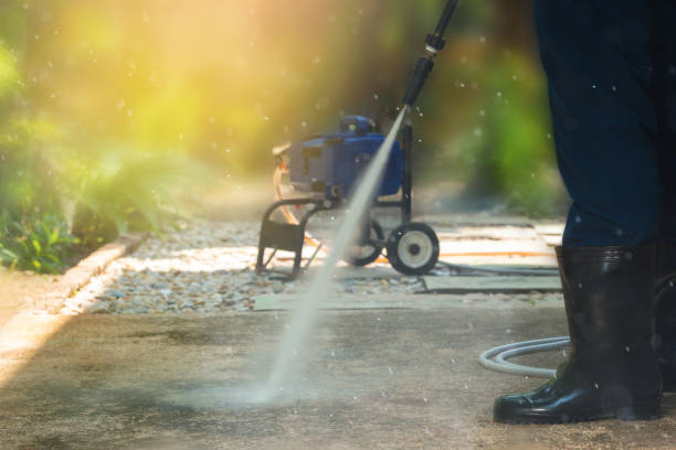 Best Gutter Cleaning  in Rodeo, CA